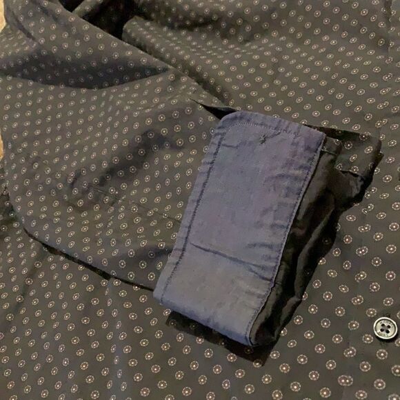 MK classic fit button down XXL - Picture 8 of 10